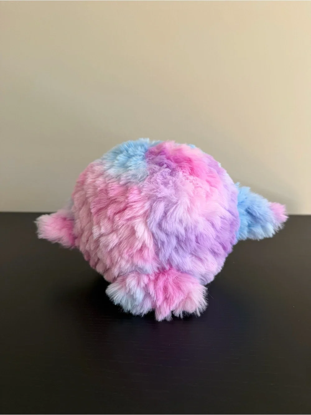 Zuru Pets Alive Chirpy Birds Normi Owl Interactive Electronic Plush Music Talks